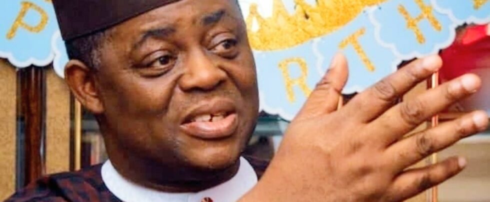 Fani-Kayode Cleared in Final Case After 18-Year Legal Battle with EFCC