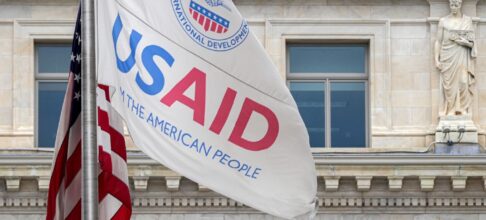Unprecedented Health CRISIS Looming in Kenya Over USAID Shutdown… 40,000 Jobs Could Be Lost