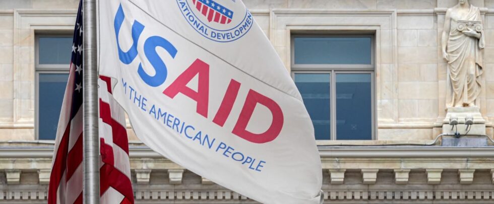 Unprecedented Health CRISIS Looming in Kenya Over USAID Shutdown… 40,000 Jobs Could Be Lost