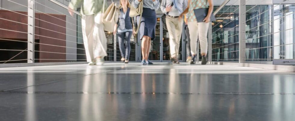 The $3.8 billion reason Australian workers would leave their jobs