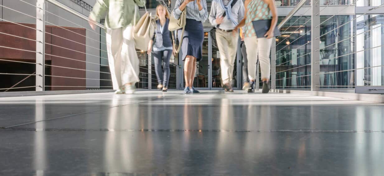 The $3.8 billion reason Australian workers would leave their jobs