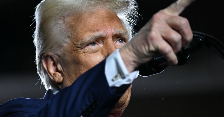 ProPublica’s Coverage of Donald Trump’s Appointments — and How They Could Reshape Federal Agencies
