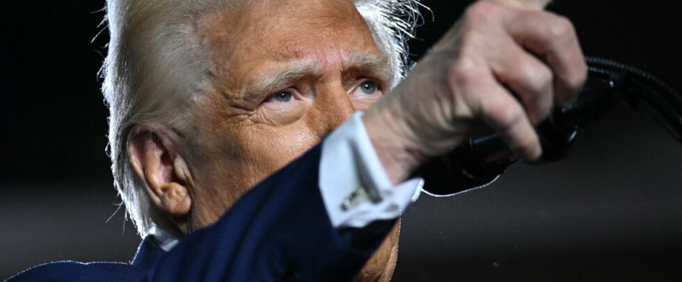 ProPublica’s Coverage of Donald Trump’s Appointments — and How They Could Reshape Federal Agencies