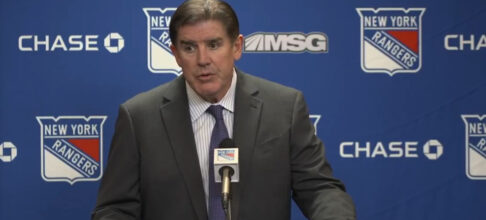 Here’s why the NHL frequently recycles coaches