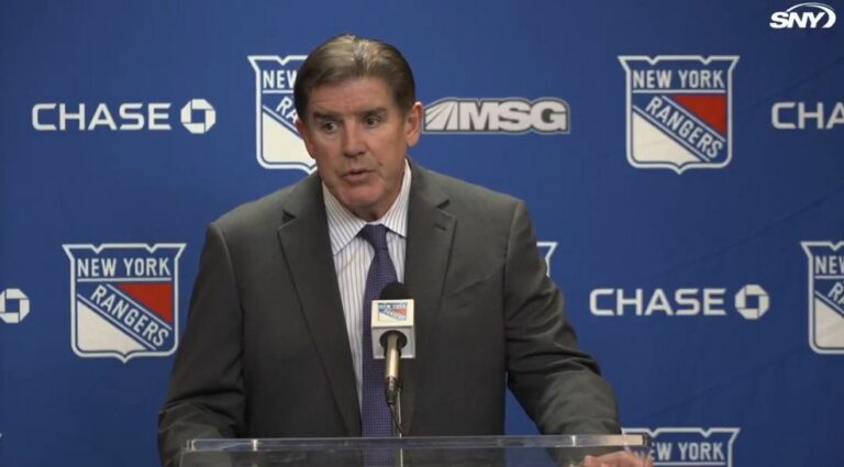Here’s why the NHL frequently recycles coaches