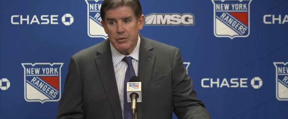 Here’s why the NHL frequently recycles coaches