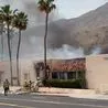 Palm Springs explosion: ‘Body parts’ spotted in road as blast rips through IVF lab
