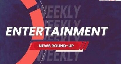 Top 20 Weekly Entertainment News Roundup For Latest Nigeria News