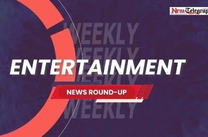 Top 20 Weekly Entertainment News Roundup For Latest Nigeria News