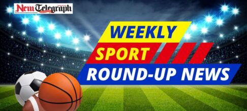 Top 15 Weekly Sport News Roundup For Latest Nigeria News