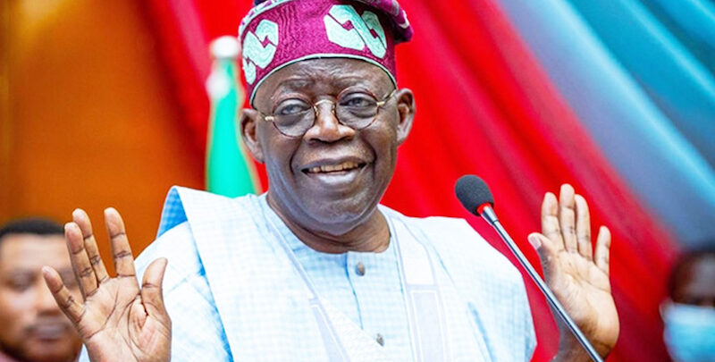 Tinubu’s Reforms in Oil, Gas Sector Worth Celebrating — Energy Group