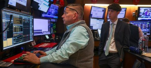 Dollar Tree, Lululemon, layoffs, and jobs numbers: What to watch in the stock market this week