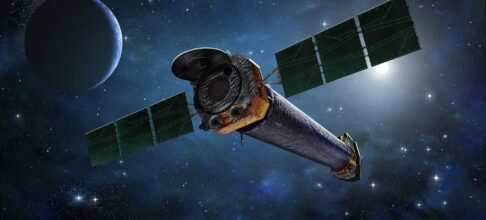 NASA budget would cancel dozens of science missions, lay off thousands