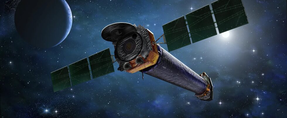NASA budget would cancel dozens of science missions, lay off thousands