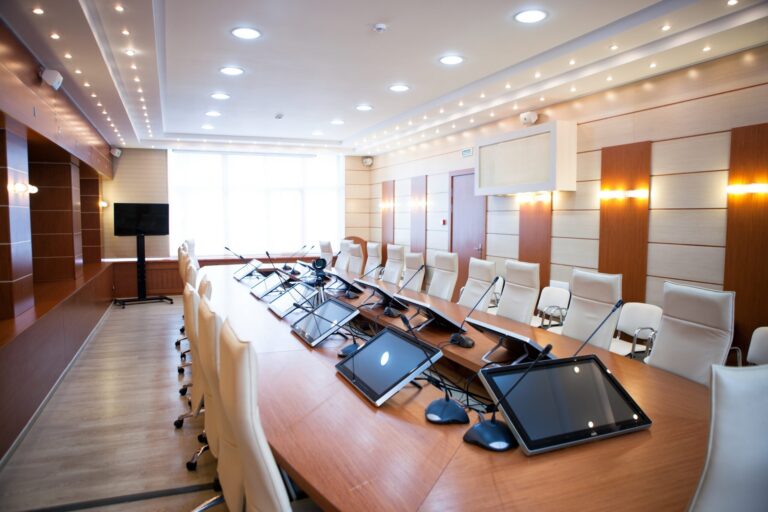 Reimagining business education – How global trends are shaping the future of work