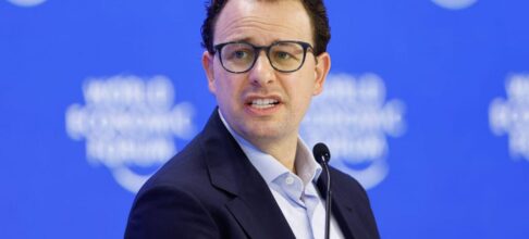 AI could erase half of entry-level white collar jobs in 5 years, CEO warns