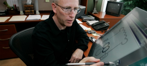 ‘Dilbert’ Creator Scott Adams Shares Heartbreaking News