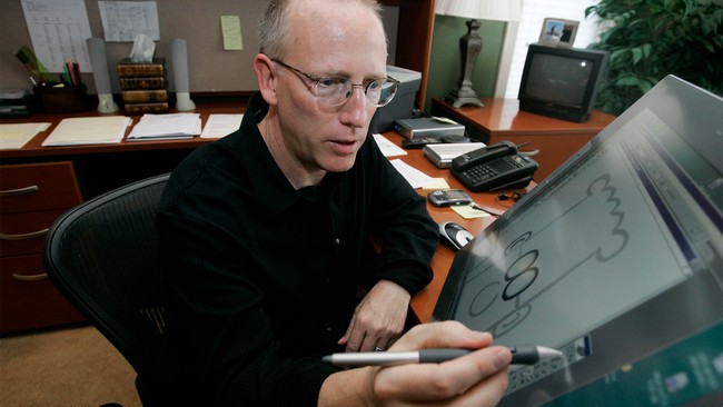 ‘Dilbert’ Creator Scott Adams Shares Heartbreaking News