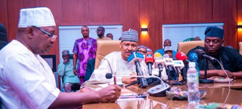 Flood Disaster Aftermath: FG Orders Deployment of Resources to Mokwa
