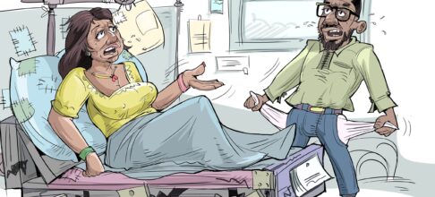 Infrastructure gaps, poor funding diminish cancer patients’ access to healthcare