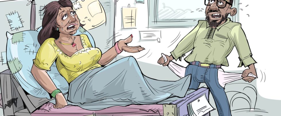 Infrastructure gaps, poor funding diminish cancer patients’ access to healthcare
