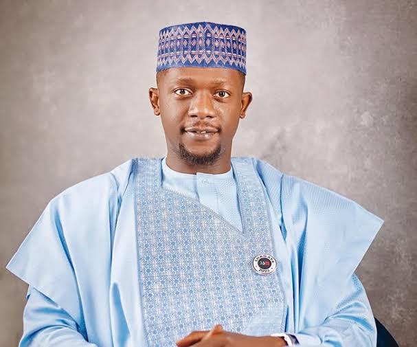 Shagaya at NASS: Fostering Youthful Vision through Humble Leadership By Umar Farouk Bala