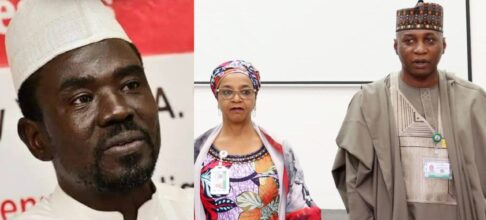 Yushau Shuaib vs. NIPSS: A Case of Alleged Digital Rights Violation by Abdul Ikon Allah