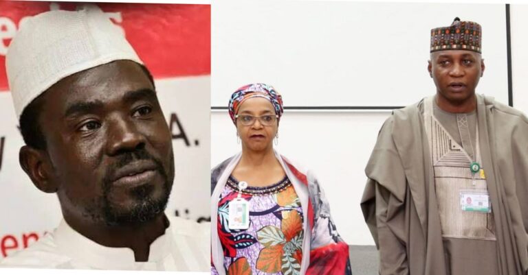 Yushau Shuaib vs. NIPSS: A Case of Alleged Digital Rights Violation by Abdul Ikon Allah