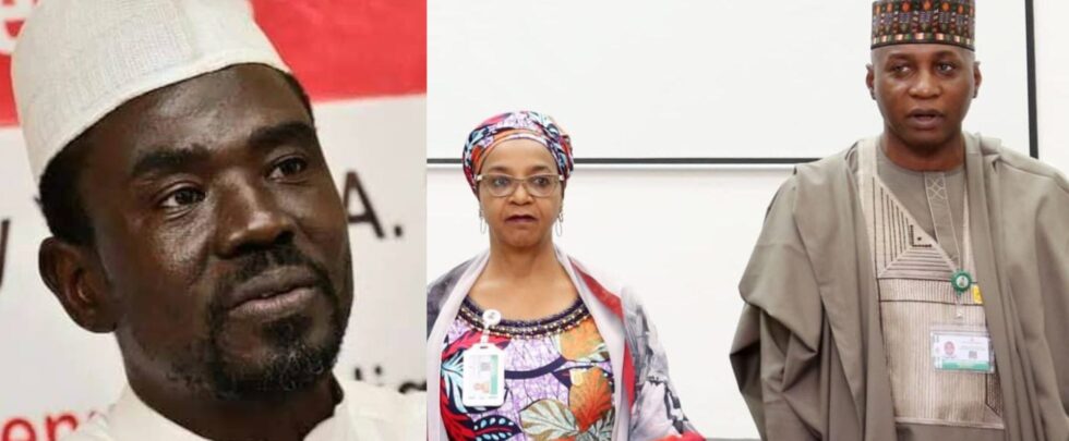 Yushau Shuaib vs. NIPSS: A Case of Alleged Digital Rights Violation by Abdul Ikon Allah