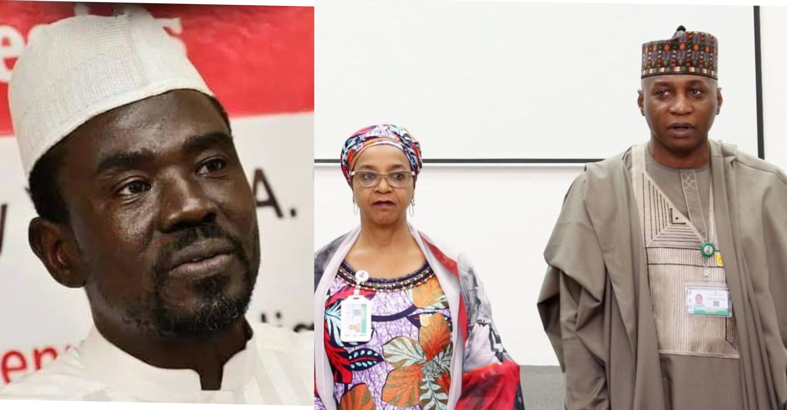 Yushau Shuaib vs. NIPSS: A Case of Alleged Digital Rights Violation by Abdul Ikon Allah