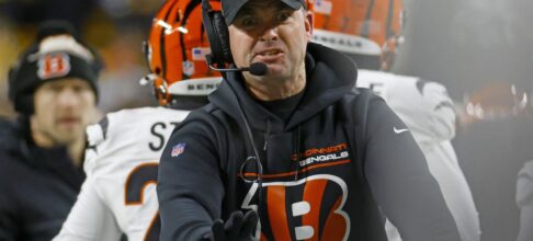 NFL coaches who are quietly coaching for their jobs in 2025