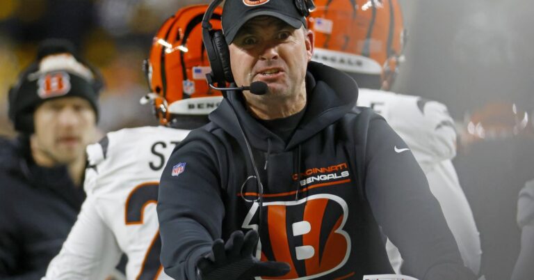 NFL coaches who are quietly coaching for their jobs in 2025