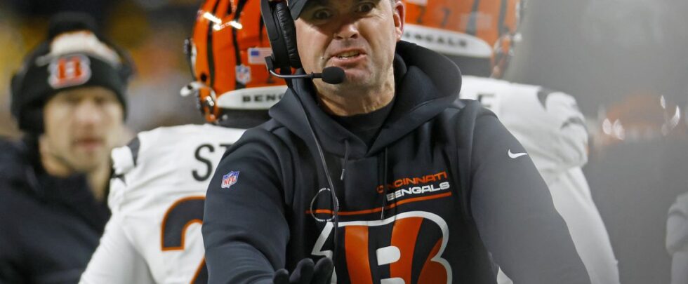 NFL coaches who are quietly coaching for their jobs in 2025