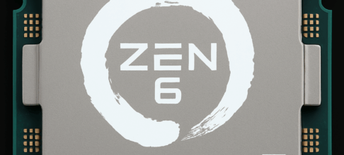 AMD Zen 6 Targets 7GHz Leak