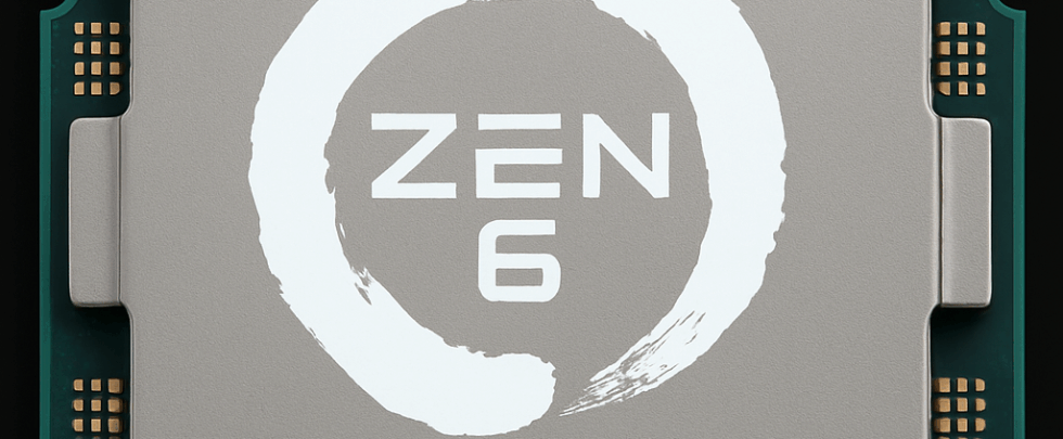 AMD Zen 6 Targets 7GHz Leak