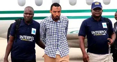 Nigerian govt reopens trial of alleged Nyanya bombing masterminds