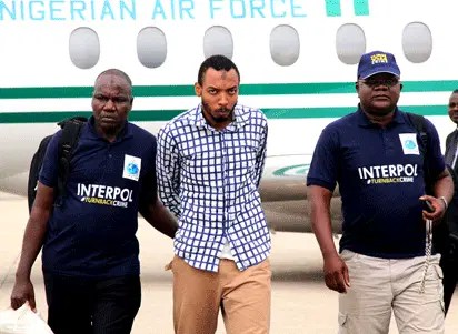 Nigerian govt reopens trial of alleged Nyanya bombing masterminds