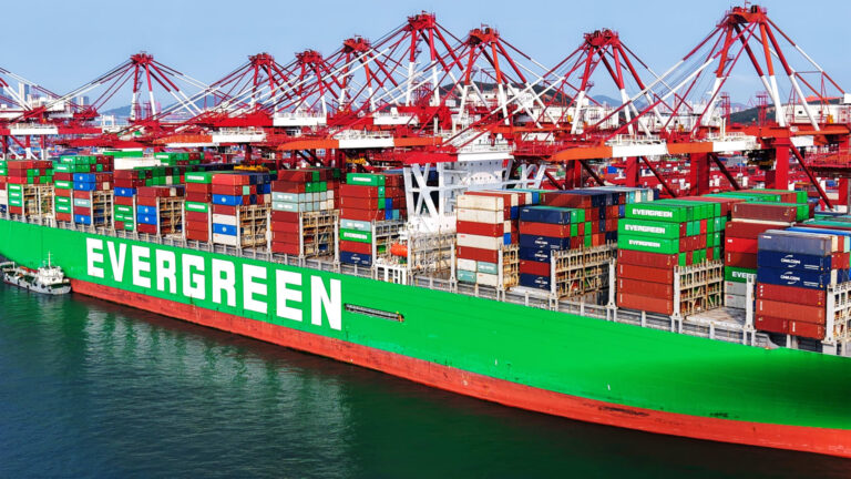 Expect tariff ‘cascade’ effect across slowing global economy, top UN official warns