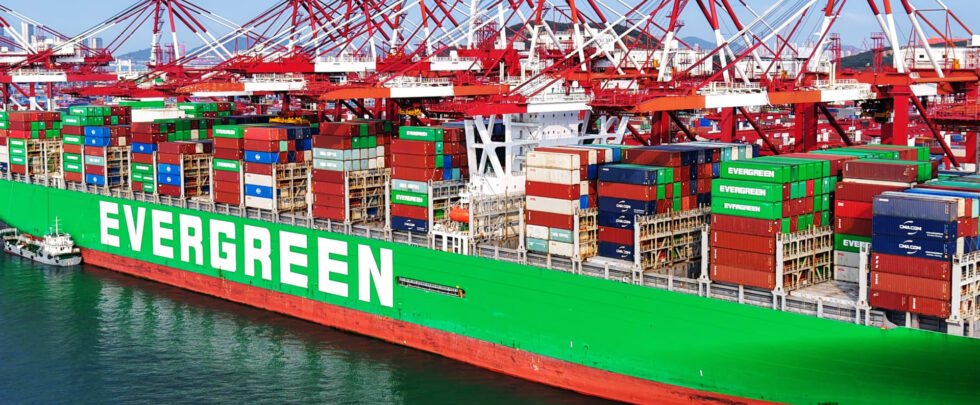 Expect tariff ‘cascade’ effect across slowing global economy, top UN official warns
