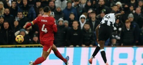 Alexander Isak, Liverpool, Newcastle United and a question of wages