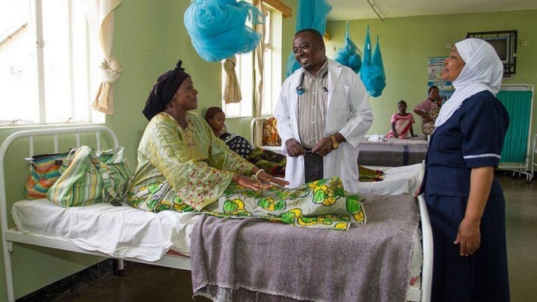 The need to upgrade health insurance scheme