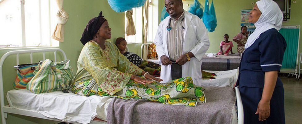 The need to upgrade health insurance scheme