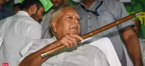 No relief for RJD’s Lalu Yadav ahead of Bihar polls as SC directs Delhi HC to expedite hearing in land-for-jobs scam