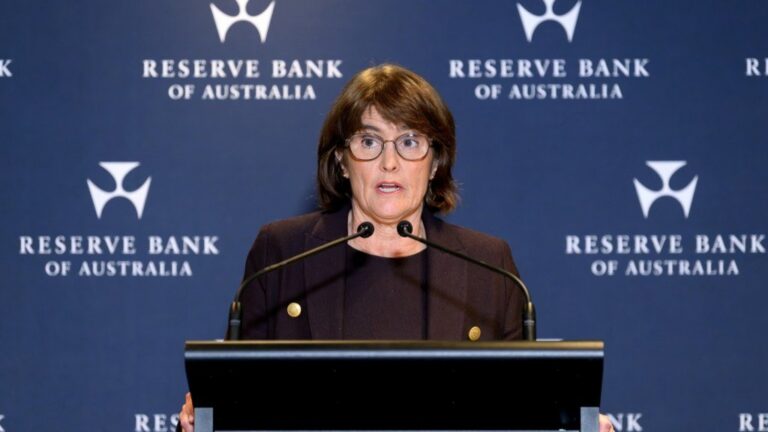 Australians don’t need any more information about the RBA’s stupidity and cowardice