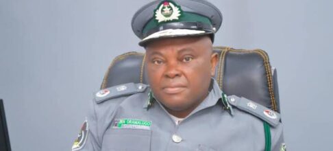 I get a lot of threats in Seme but this is the job I signed up for — Oramalugo