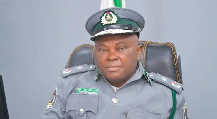 I get a lot of threats in Seme but this is the job I signed up for — Oramalugo