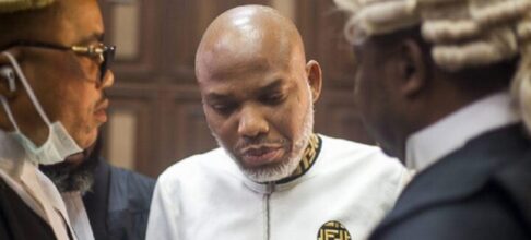 Kanu to know fate October 10 after no-case submission