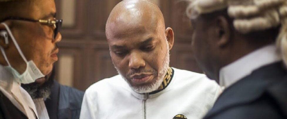 Kanu to know fate October 10 after no-case submission