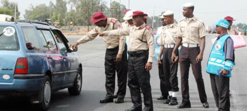 Concerns as FRSC reports spike in fatal road crashes