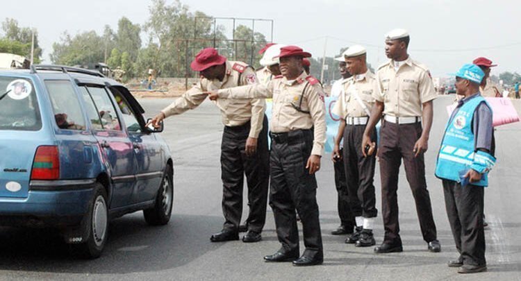 Concerns as FRSC reports spike in fatal road crashes